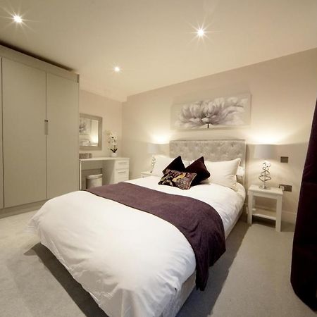 Trinity House By Ritual Stays St Albans Buitenkant foto