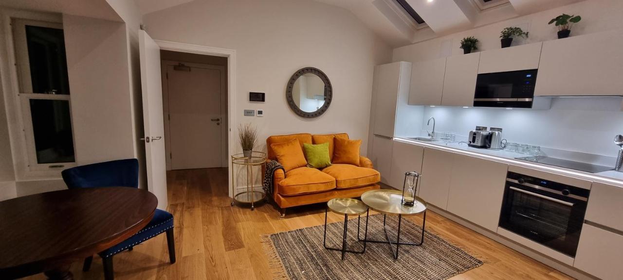 Trinity House By Ritual Stays St Albans Buitenkant foto