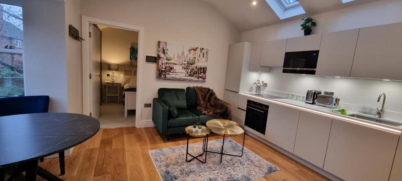 Trinity House By Ritual Stays St Albans Buitenkant foto