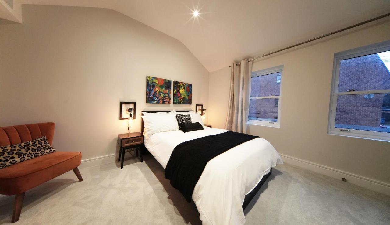 Trinity House By Ritual Stays St Albans Buitenkant foto