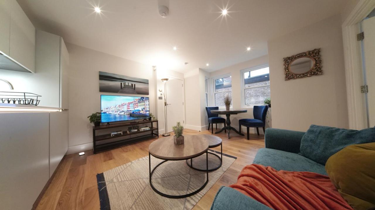 Trinity House By Ritual Stays St Albans Buitenkant foto
