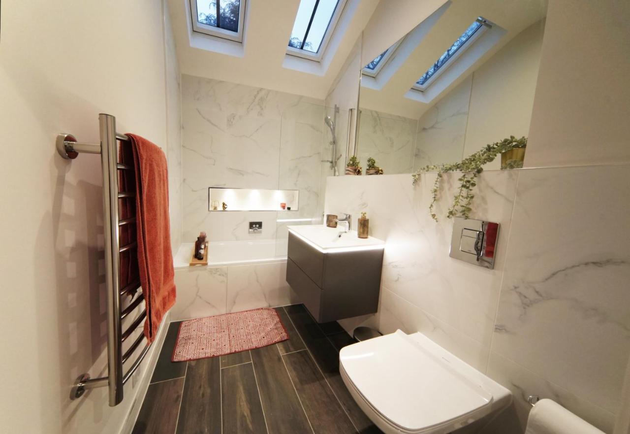 Trinity House By Ritual Stays St Albans Buitenkant foto