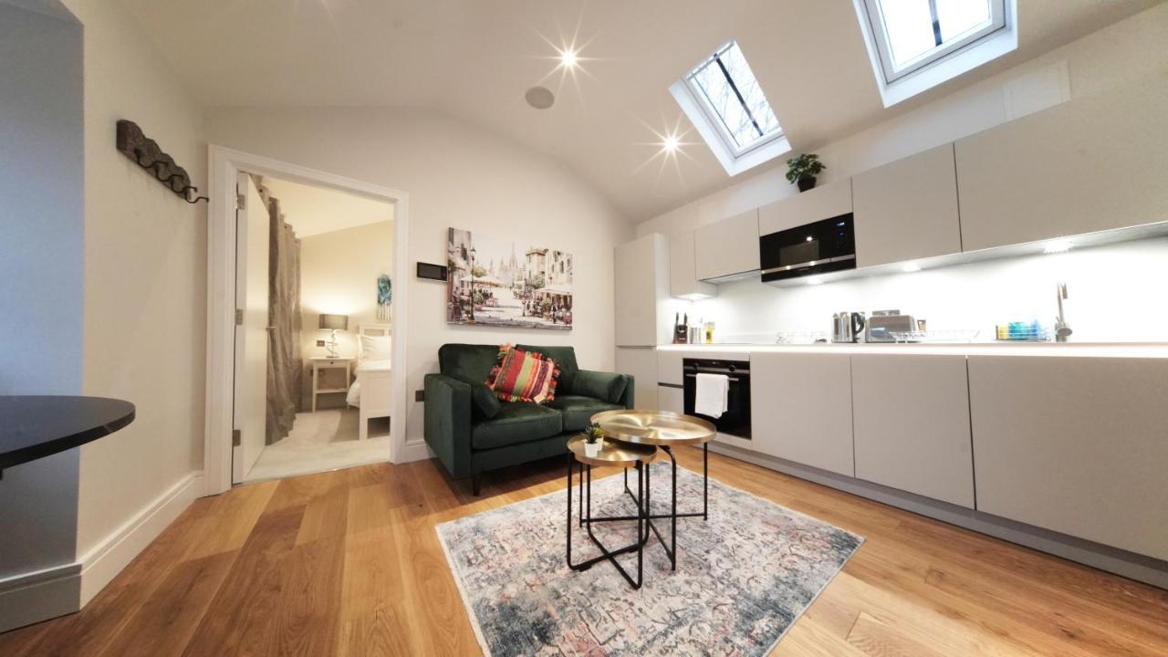 Trinity House By Ritual Stays St Albans Buitenkant foto