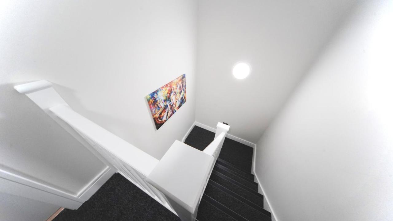 Trinity House By Ritual Stays St Albans Buitenkant foto