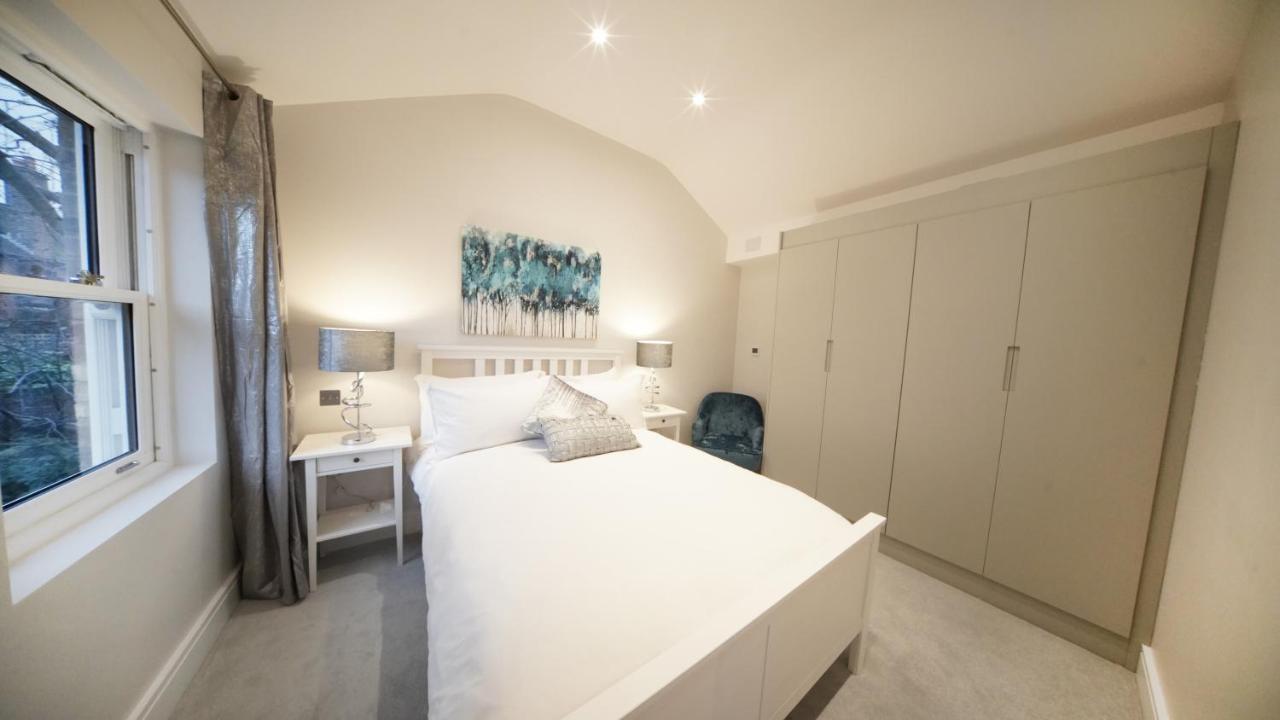 Trinity House By Ritual Stays St Albans Buitenkant foto